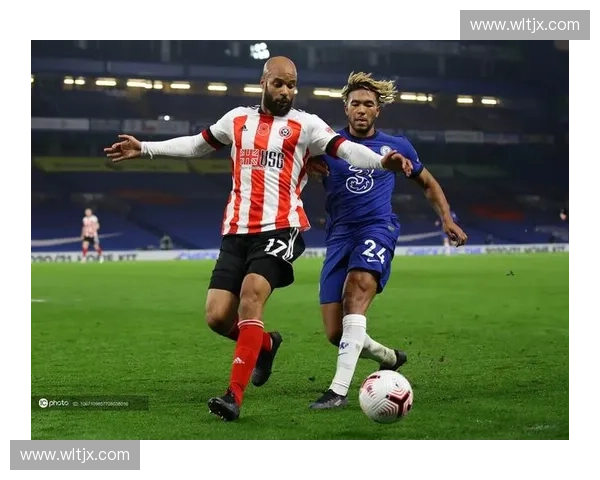 英超直播今日赛程全解析焦点对决时间看点一网打尽球迷必看指南